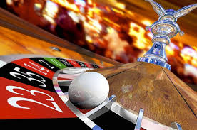 Онлайн казино Casino LEGZO