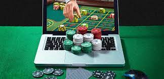 Вход на официальный сайт NeonClub Casino